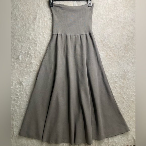 H&M Dresses & Skirts - H&M Edition Long Skirt (SKU480)